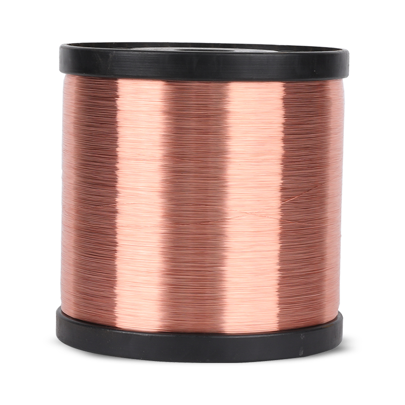 Copper Clad Steel Wire (CCS Wire)