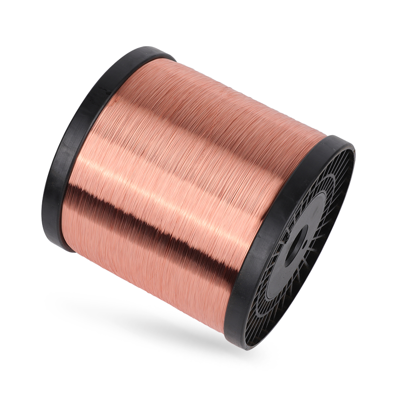 Copper Clad Steel Wire (CCS Wire)