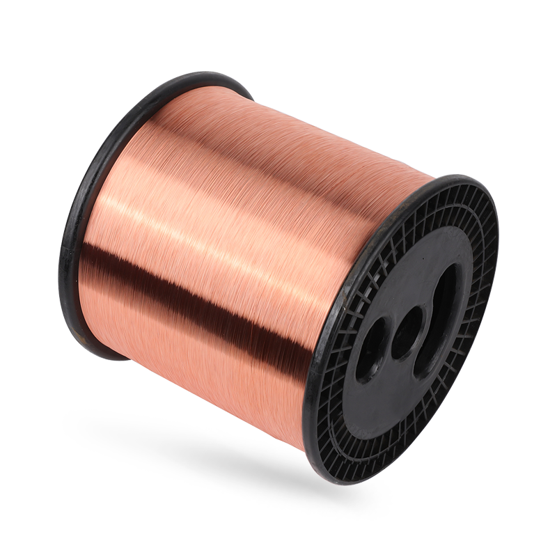 Copper Clad Aluminium Wire (CCA Wire)