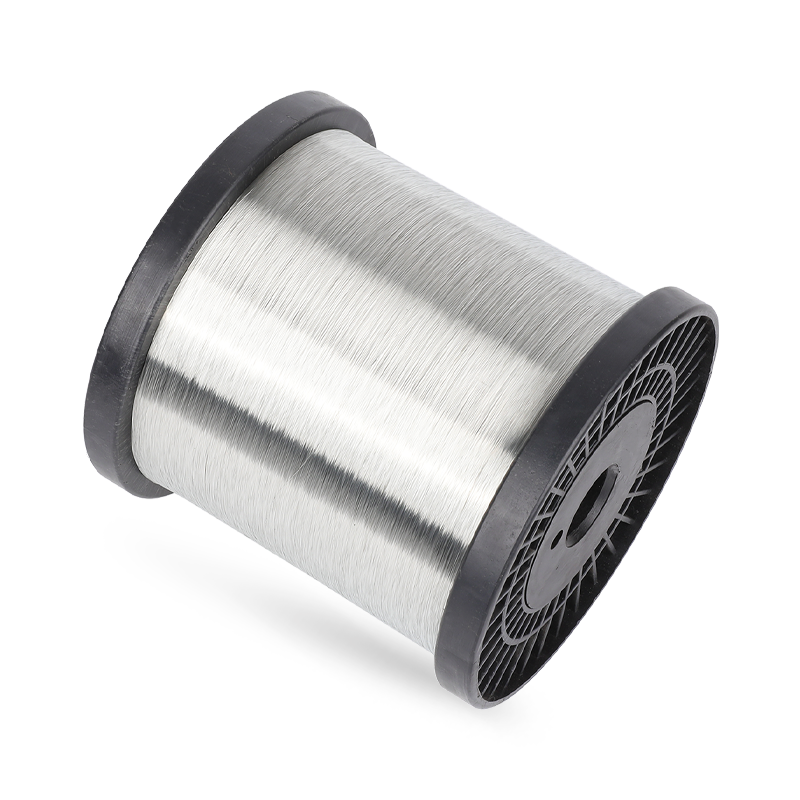 Tin Plated Copper Clad Aluminum (T-CCA Wire)