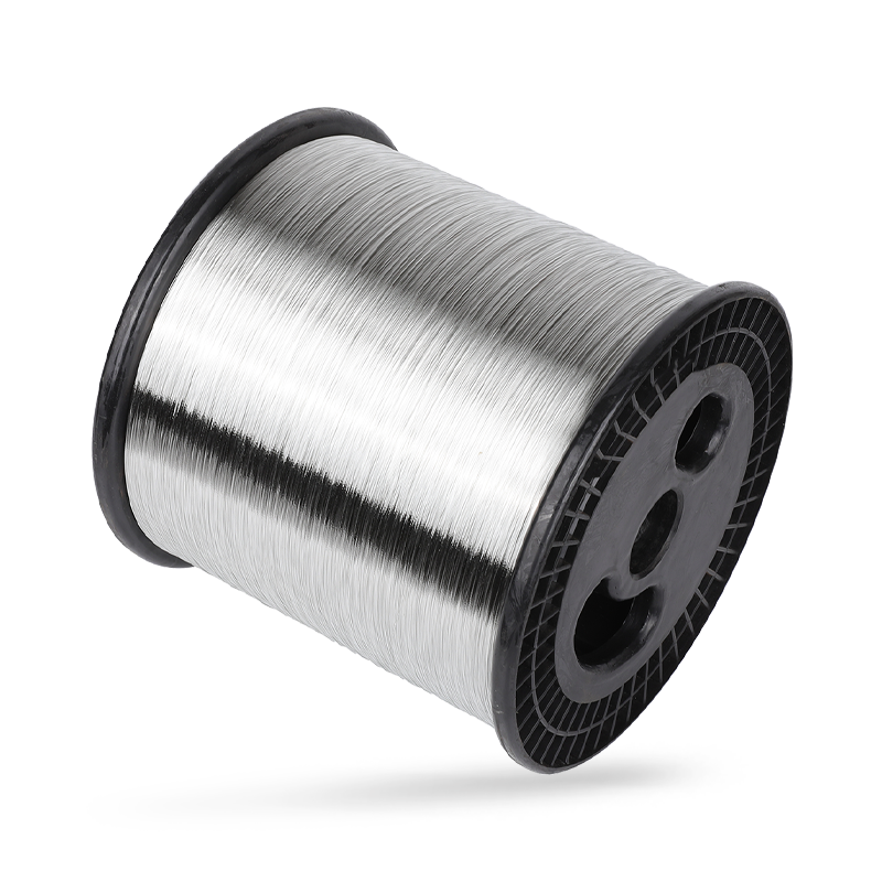 Tinned Copper Clad Steel Wire (T-CCS Wire)